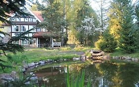 Villa Rosa